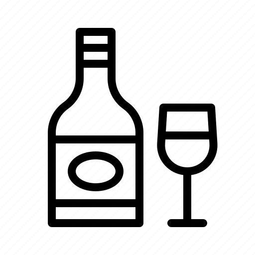 Wine, alcohol, celebration, beverage, cultures icon - Download on Iconfinder