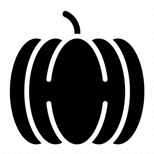 Food, gourd, halloween, pumpkin, vegetable icon - Download on Iconfinder