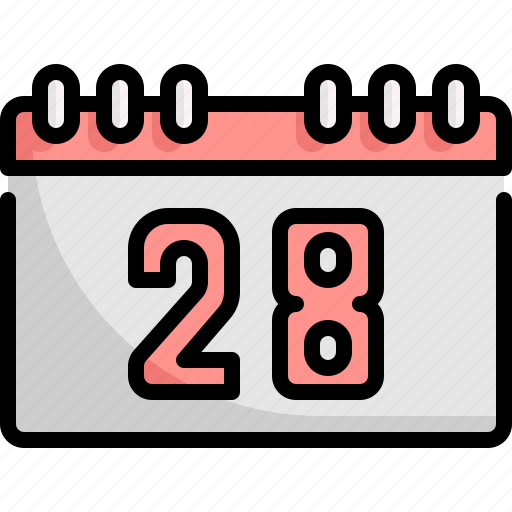 Calendar, date, day, event, schedule, thanksgiving, time icon - Download on Iconfinder