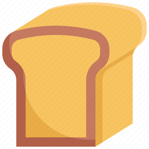 Bakery, bread, breakfast, cafe, restaurant, toast icon - Download on Iconfinder