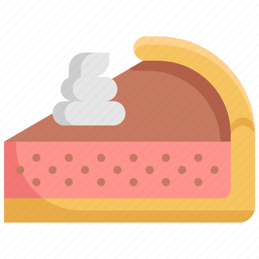 Bakery, cake, cream, dessert, piece, sweet icon - Download on Iconfinder