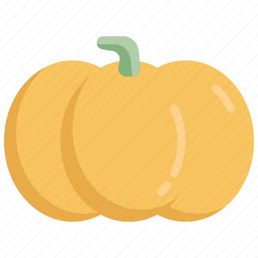 Halloween, healthy, horror, pumpkin, vegetable icon - Download on Iconfinder