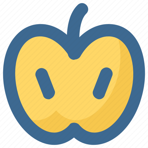 Apple, fruit, healthy, thanksgiving icon - Download on Iconfinder