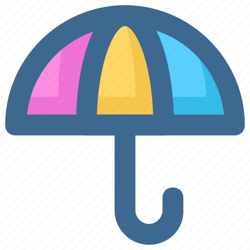 Protection, safety, thanksgiving, umbrella icon - Download on Iconfinder