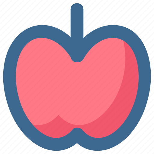 Apple, fruit, healthy, thanksgiving icon - Download on Iconfinder