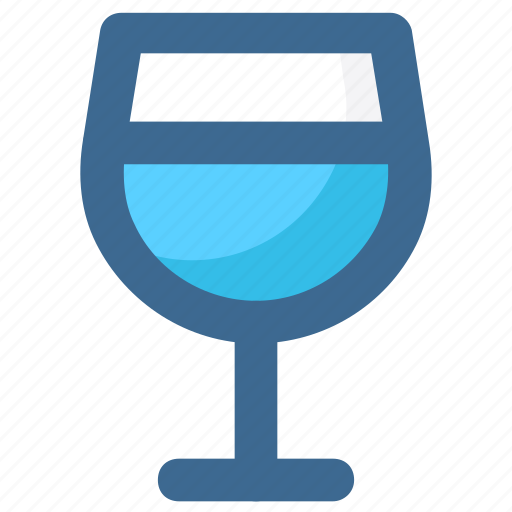 Drink, glass, thanksgiving, wine icon - Download on Iconfinder