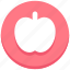 apple, fruit, healthy, thanksgiving 