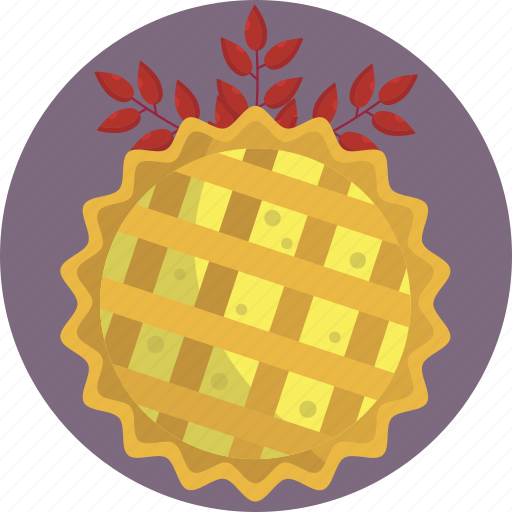 Apples, homemade, pie, pumpkin, thanksgiving, tradition icon - Download on Iconfinder