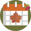 autumn, calendar, fall, november, thanksgiving, traditional 
