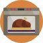 dinner, family, lunch, roast, thanksgiving, tradition, turkey 