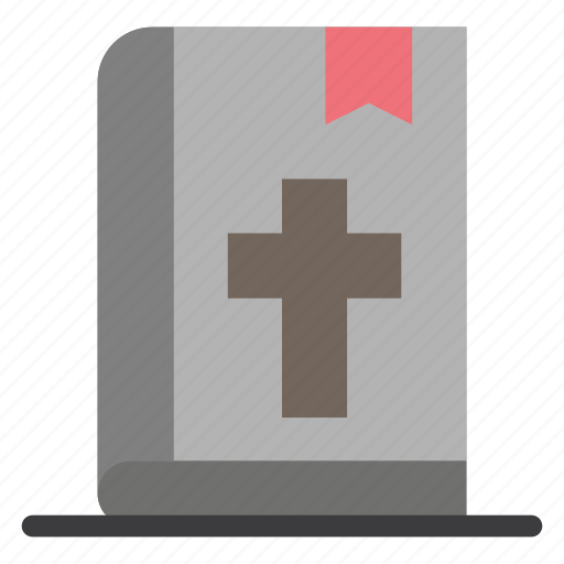 Bible, book, note, thanksgiving icon - Download on Iconfinder