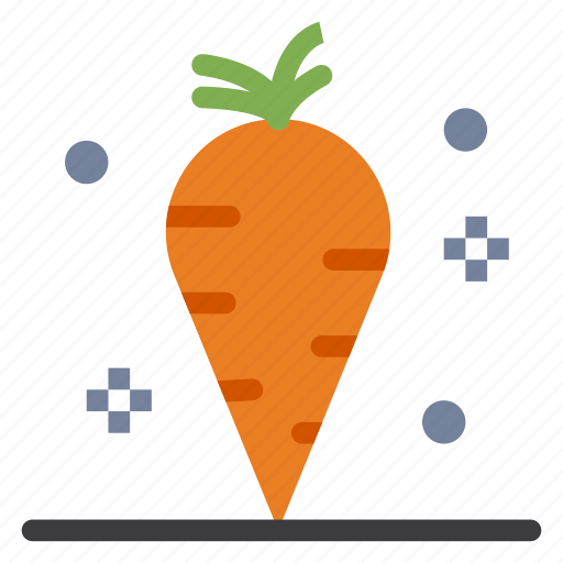 Carrot, thanksgiving, vegetable, vitamin icon - Download on Iconfinder