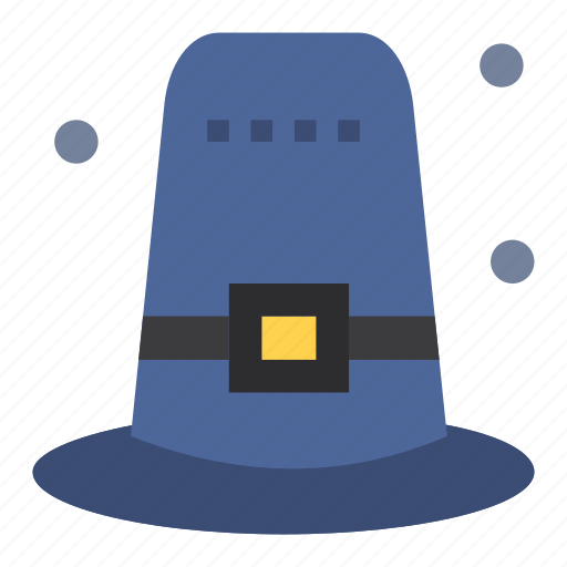 Garden, hat, holiday, thanksgiving icon - Download on Iconfinder