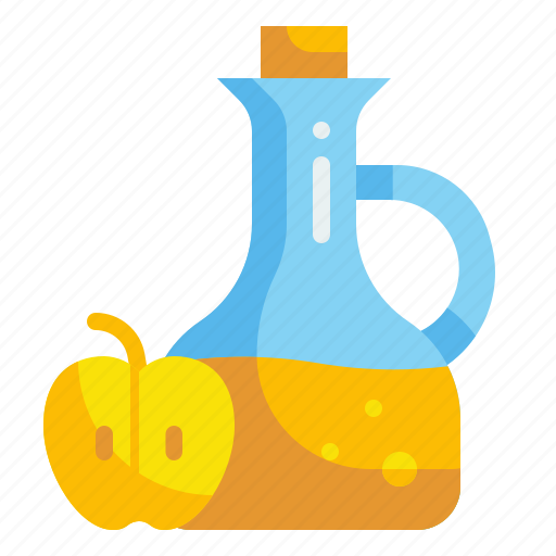 Bottle, drink, cider, alcohol, beverage, thanksgiving, apple icon - Download on Iconfinder