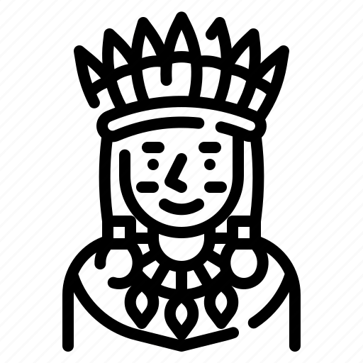 Free Free 156 Male Crown Svg SVG PNG EPS DXF File