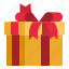 gift, box, presents, birthday, celebration 