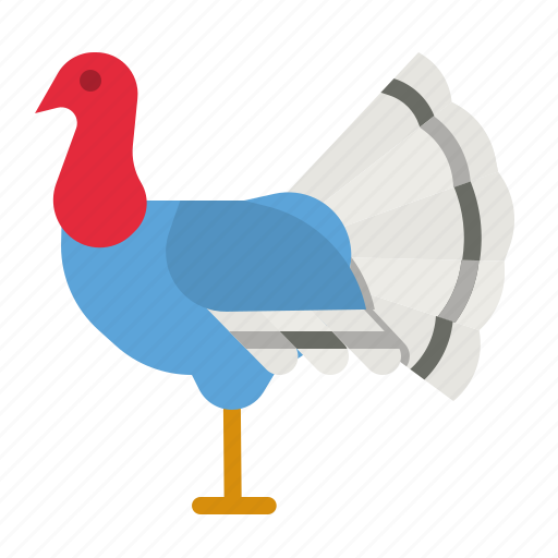 Turkey, thanksgiving, festivity, cultures, animal icon - Download on Iconfinder