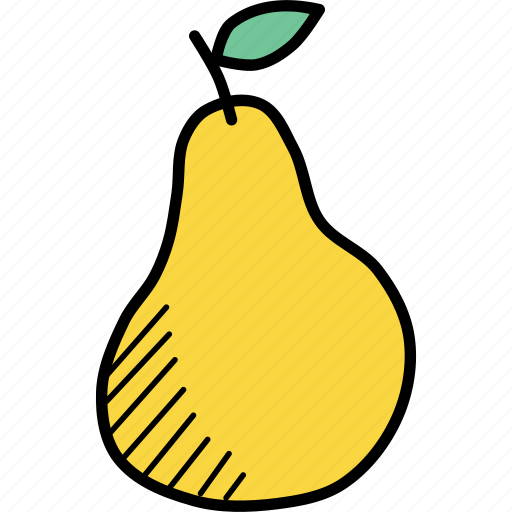 Fruit, pear, thanksgiving icon - Download on Iconfinder