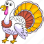 turkey, thanksgiving, thanksgiving day, bird, autumn 