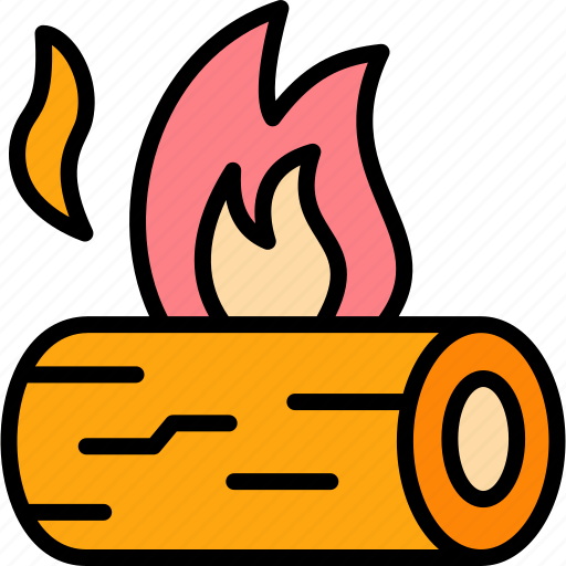 Autumn, bonfire, festival, holiday, thanksgiving icon - Download on Iconfinder