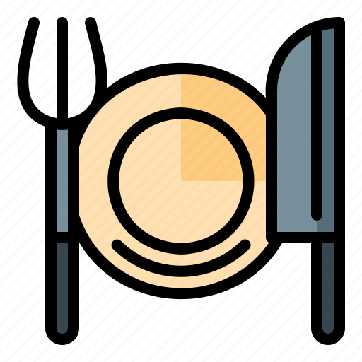 Cutlery, thanksgiving, autumn, holiday, dish icon - Download on Iconfinder