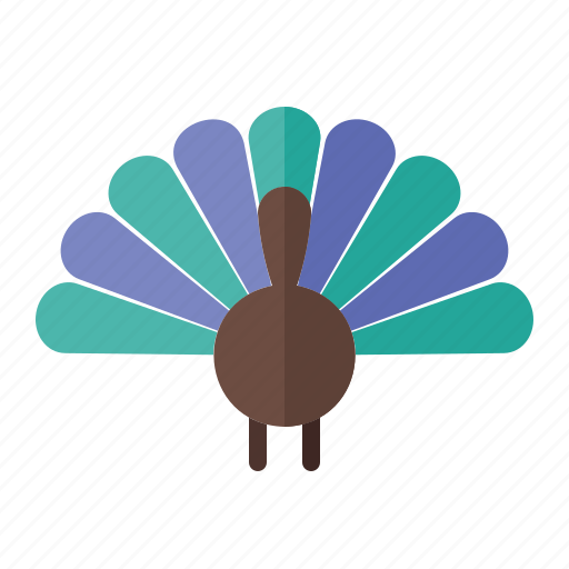 Holiday, chicken, thanksgiving, autumn, turkey icon - Download on Iconfinder