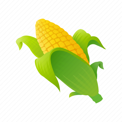 Celebration, harvest, vegetable, thanksgiving, holiday, corn, food icon - Download on Iconfinder