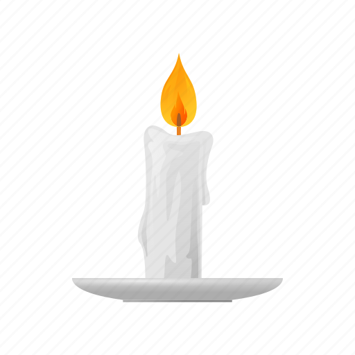 Celebration, candle, fire, thanksgiving, holiday, light icon - Download on Iconfinder