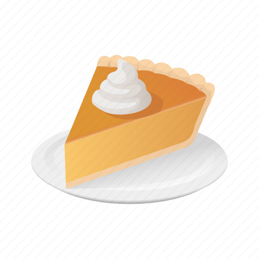 Thanksgiving, bake, dessert, eat, holiday, food, pie icon - Download on Iconfinder