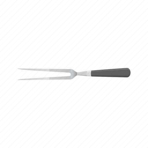 Carving fork, celebration, knife, fork, thanksgiving, holiday, turkey knife icon - Download on Iconfinder