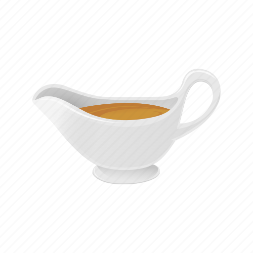 Gravy, sauce, thanksgiving, pot, holiday, food, cream icon - Download on Iconfinder