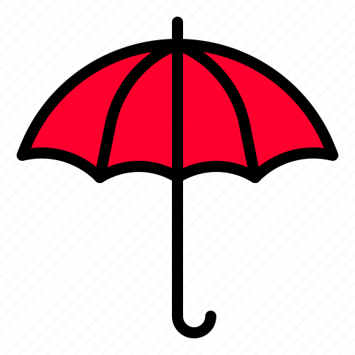 Parasol, shade, thanksgiving, umbrella icon - Download on Iconfinder