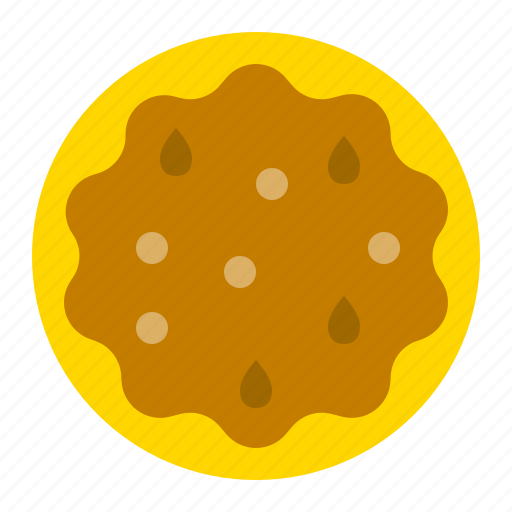 Bakery, fall, food, pastry, pie, sweets, thanksgiving icon - Download on Iconfinder