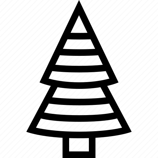 Christmas, decoration, fir, plant, tree icon - Download on Iconfinder