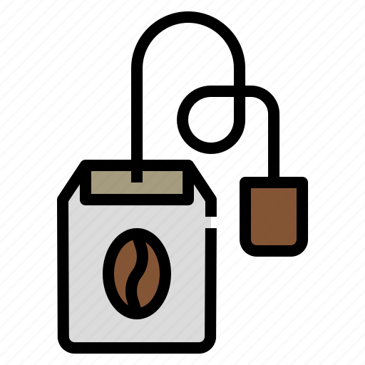Instant, coffee, bean, time, product icon - Download on Iconfinder