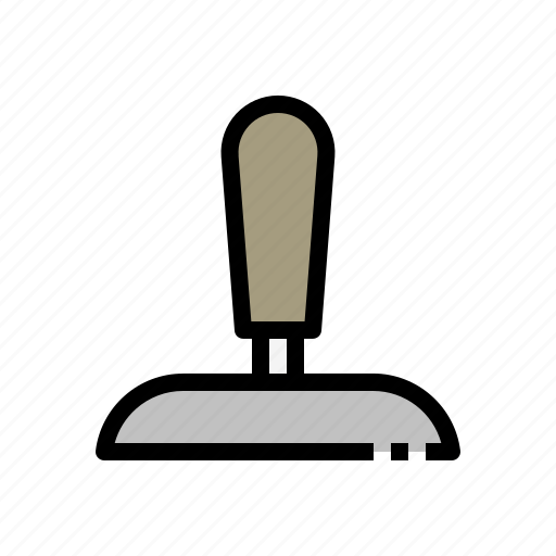 Tamper, coffee maker, barista, coffee machine, cappuccino icon - Download on Iconfinder