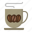 coffee cup, latte, cappuccino, espresso, americano 