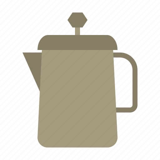 Milk jug, jug, frothy milk, coffee maker, milk pot icon - Download on Iconfinder