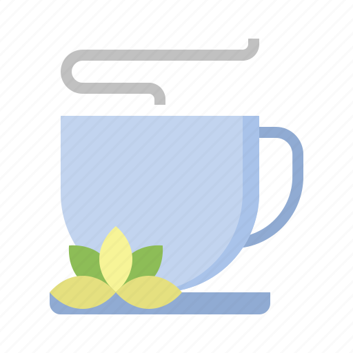 Organic, tea, herbal, drink, healthy icon - Download on Iconfinder