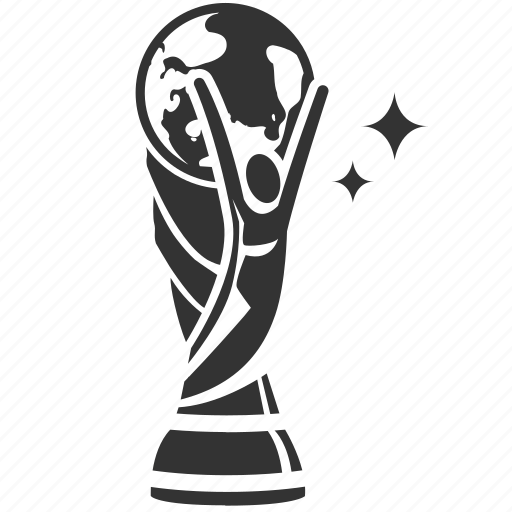 Award, fifa, prize, trophy, achievement, cup, world cup icon - Download on Iconfinder