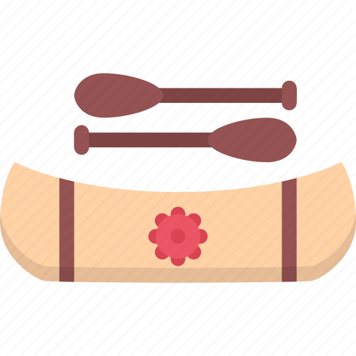 Kayak, water, canoe, boat icon - Download on Iconfinder