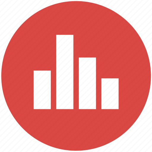 Bar, chart, column, data visualization, graph, analytics, statistics icon - Download on Iconfinder