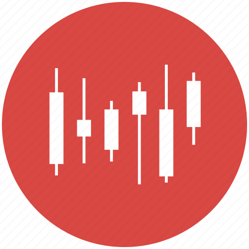 Candlestick, chart, graph, price, price index, shares, stock icon - Download on Iconfinder