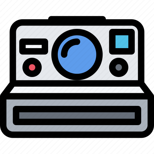 Camera, digital, photo, photography, video icon - Download on Iconfinder