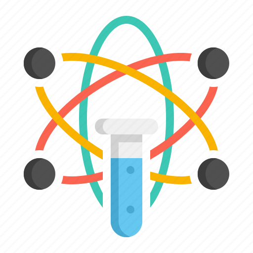 Science, chemistry, research, education icon - Download on Iconfinder