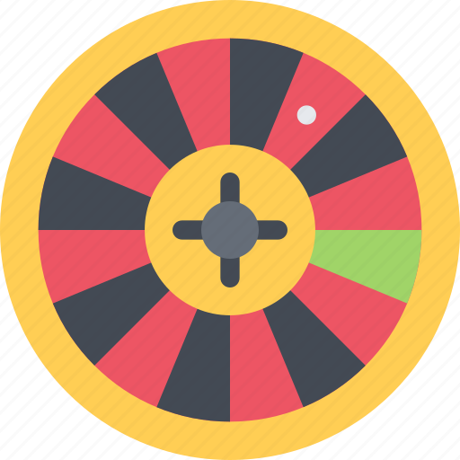 Casino, roulette, game, play, gambling, bet icon - Download on Iconfinder