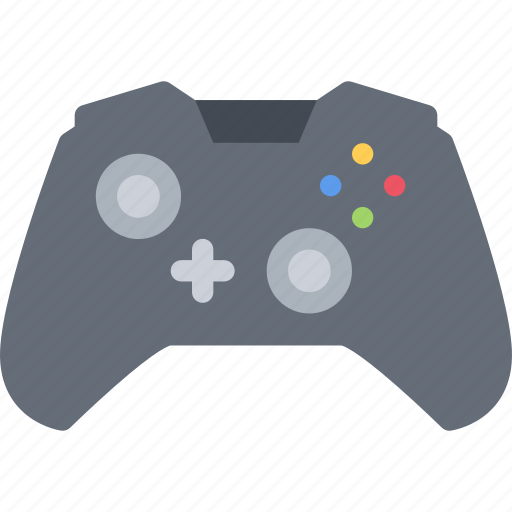 Gamepad, xbox, controller, console, game controller, remote icon - Download on Iconfinder