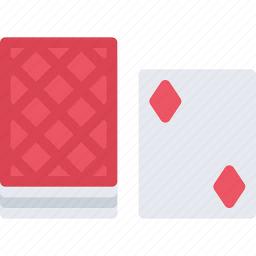 Playing, cards, card, game, gambling, gamble icon - Download on Iconfinder