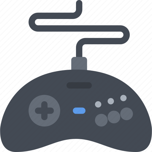 Sega, gamepad, game console, controller, game, gaming, console icon - Download on Iconfinder