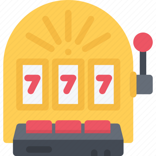 Slot, machine, technology, device icon - Download on Iconfinder
